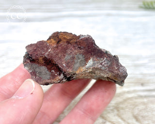 Libethenite Specimen #3