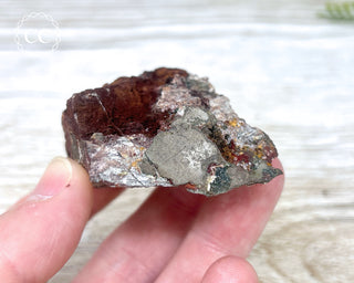 Libethenite Specimen #3