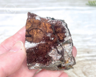 Libethenite Specimen #3