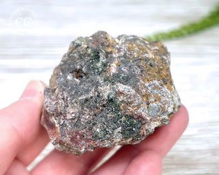 Libethenite Specimen #1