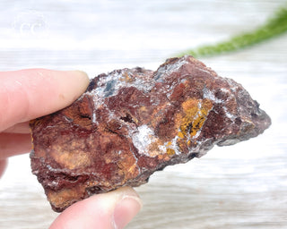 Libethenite Specimen #2