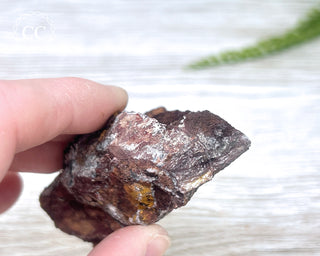 Libethenite Specimen #2