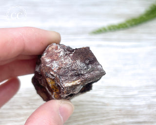 Libethenite Specimen #2