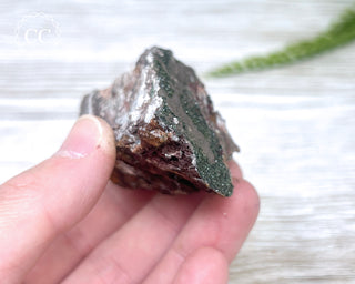 Libethenite Specimen #2