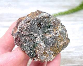 Libethenite Specimen #1