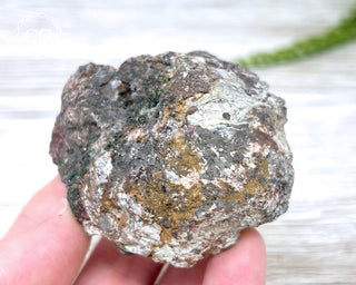Libethenite Specimen #1