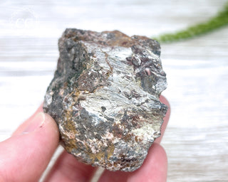 Libethenite Specimen #1