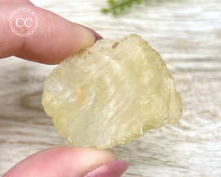 Libyan Desert Glass #12