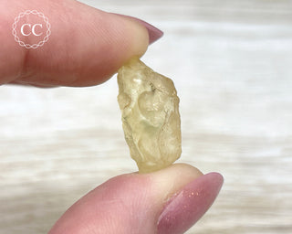 Libyan Desert Glass #13