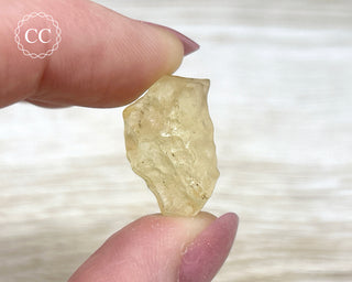 Libyan Desert Glass #13