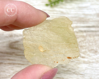 Libyan Desert Glass #12