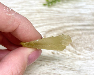 Libyan Desert Glass #12