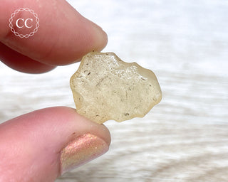 Libyan Desert Glass #11