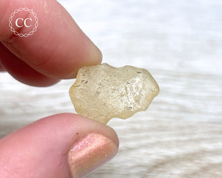Libyan Desert Glass #11