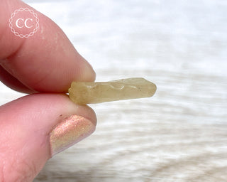 Libyan Desert Glass #11