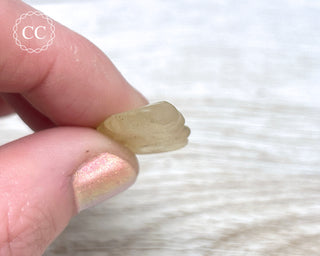 Libyan Desert Glass #11