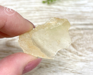 Libyan Desert Glass #14