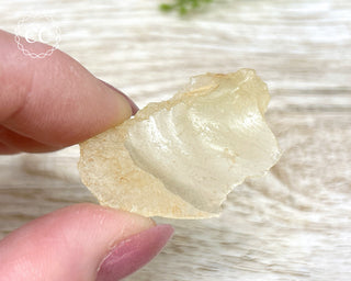 Libyan Desert Glass #14