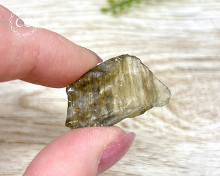 Libyan Desert Glass #2