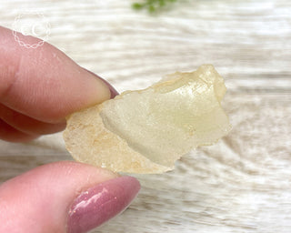 Libyan Desert Glass #14
