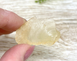 Libyan Desert Glass #14