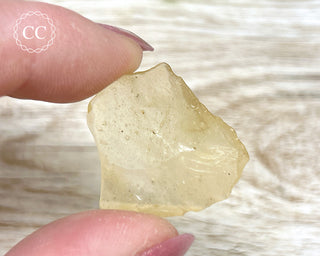 Libyan Desert Glass #15
