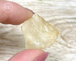 Libyan Desert Glass #15