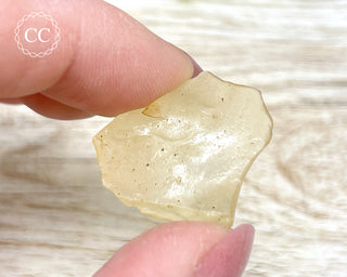 Libyan Desert Glass #15