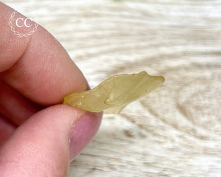 Libyan Desert Glass #15