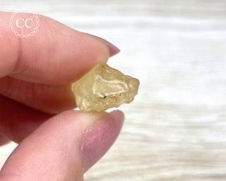 Libyan Desert Glass #13