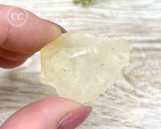 Libyan Desert Glass #16