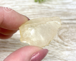 Libyan Desert Glass #16