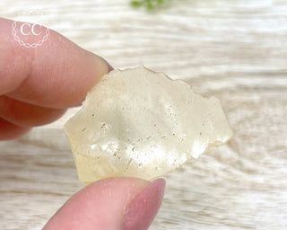Libyan Desert Glass #16