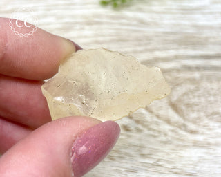 Libyan Desert Glass #16