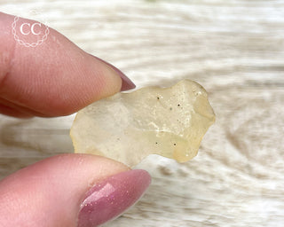 Libyan Desert Glass #17