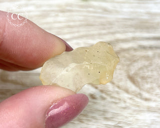 Libyan Desert Glass #17