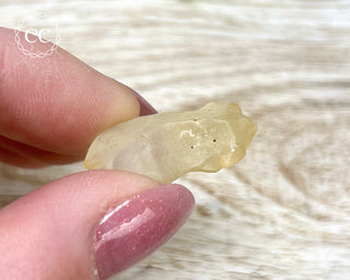 Libyan Desert Glass #17