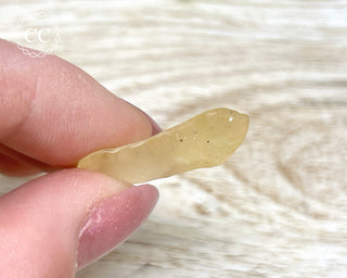 Libyan Desert Glass #17