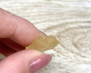 Libyan Desert Glass #17