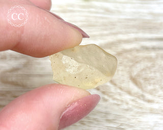 Libyan Desert Glass #18