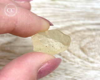 Libyan Desert Glass #18