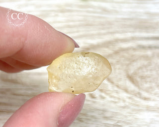 Libyan Desert Glass #18