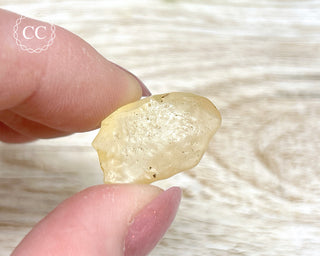 Libyan Desert Glass #18