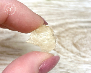 Libyan Desert Glass #19