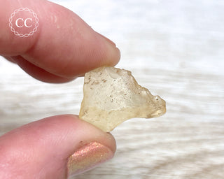 Libyan Desert Glass #2