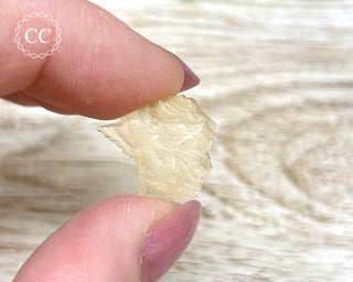 Libyan Desert Glass #19