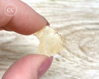 Libyan Desert Glass #19