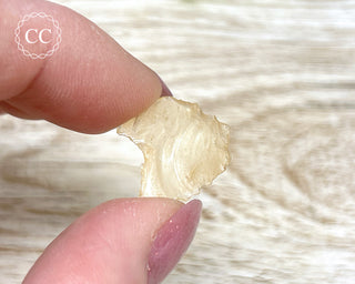 Libyan Desert Glass #19