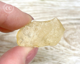 Libyan Desert Glass #20