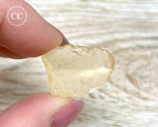 Libyan Desert Glass #21